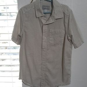 Button down dress shirt